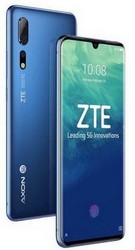 Прошивка телефона ZTE Axon 10 Pro 5G в Орле
